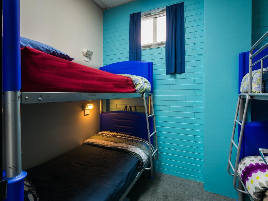 Blue Galah International Backpackers Hostel Adelaide Ngoại thất bức ảnh